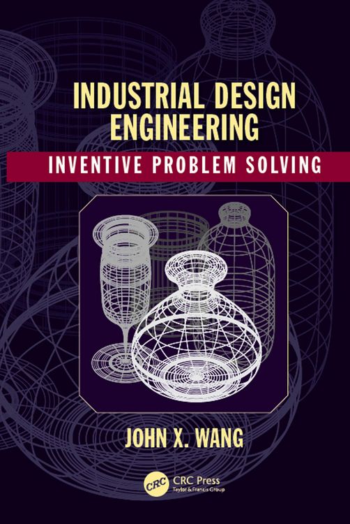 Produktbild: Industrial Design Engineering