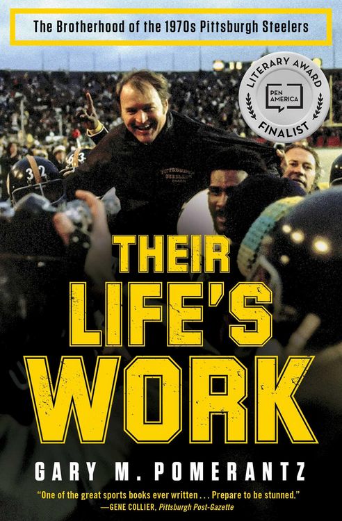 Produktbild: Their Life's Work