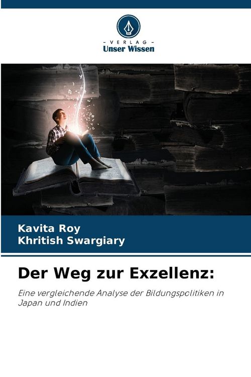 Produktbild: Der Weg zur Exzellenz: