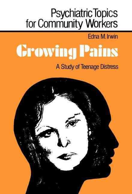 Produktbild: Growing Pains