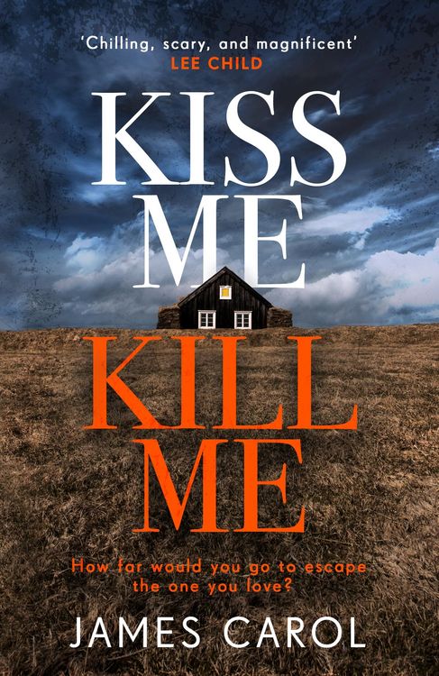 Produktbild: Kiss Me, Kill Me