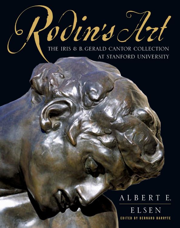 Produktbild: Rodin's Art