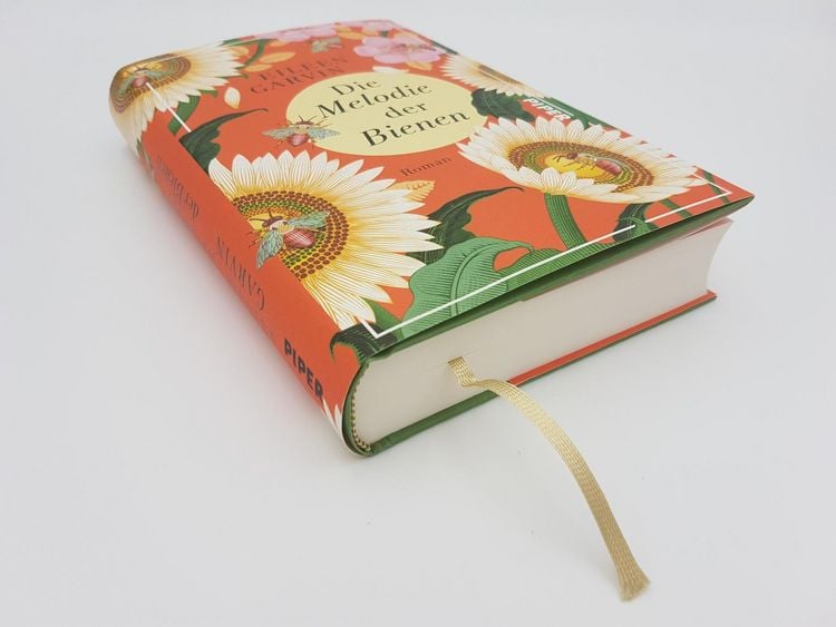 Produktbild: Die Melodie der Bienen