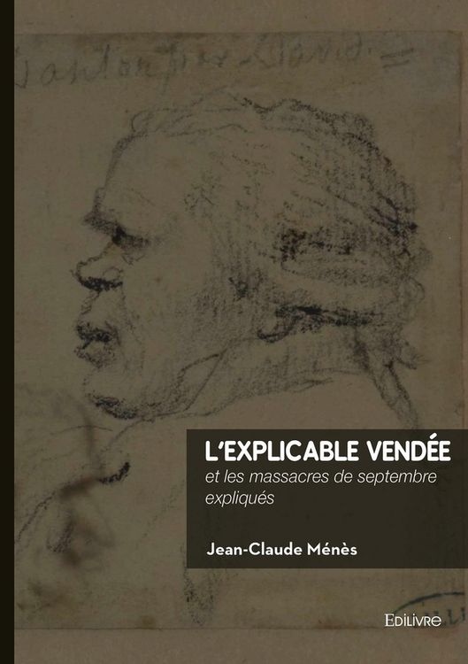 Produktbild: L explicable vendee