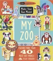 Produktbild: Giggenbach, M: My Zoo
