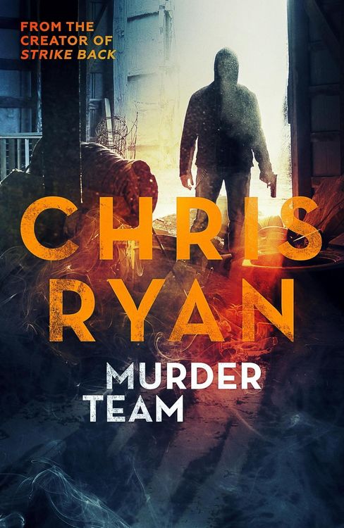 Produktbild: Murder Team