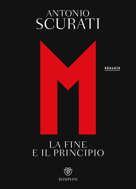 Produktbild: M. La fine e il principio