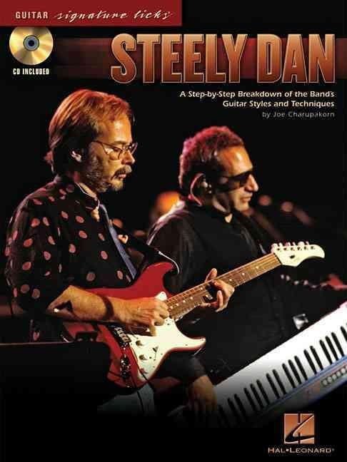 Produktbild: Steely Dan
