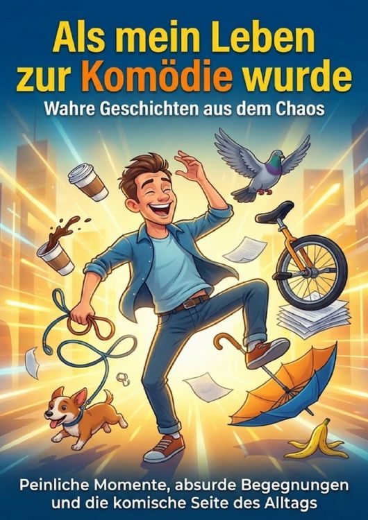 Als Mein Leben Zur Kom die Wurde Wahre Geschichten Aus Dem Chaos als-mein-leben-zur-kom-die-wurde-wahre-geschichten-aus-dem-chaos