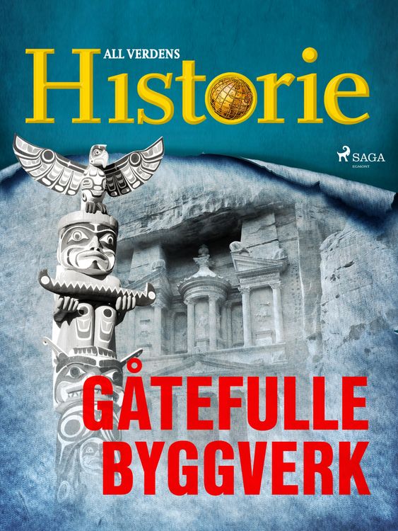 Produktbild: G&aring;tefulle byggverk