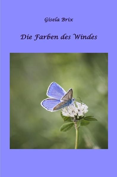 Produktbild: Die Farben des Windes