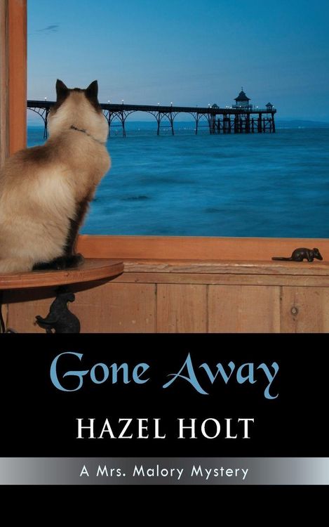 Produktbild: Gone Away