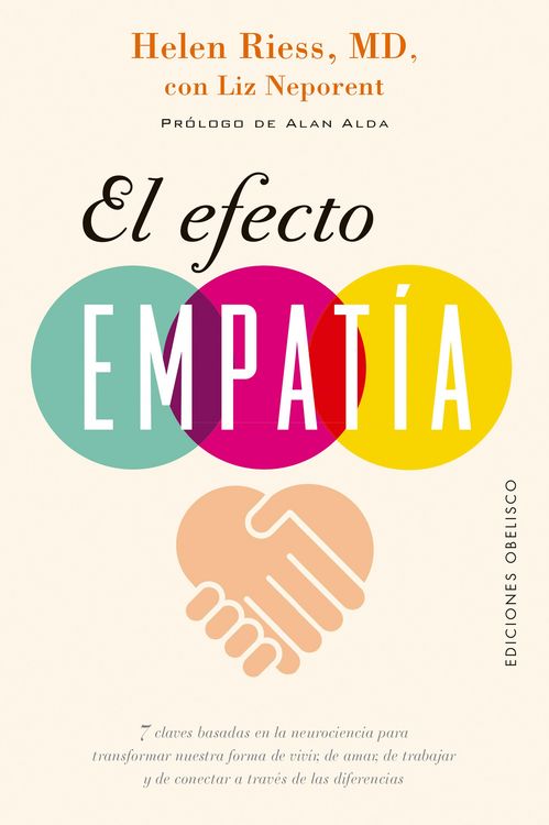 Produktbild: El efecto empat&iacute;a