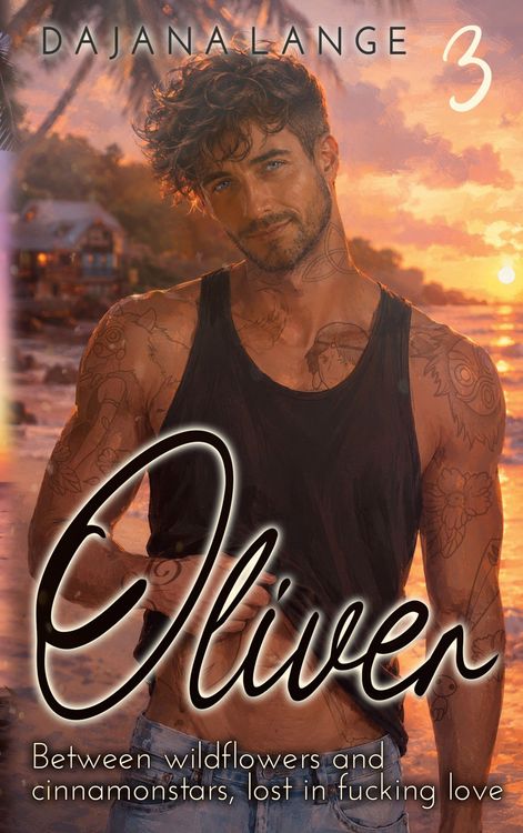 Produktbild: Oliver