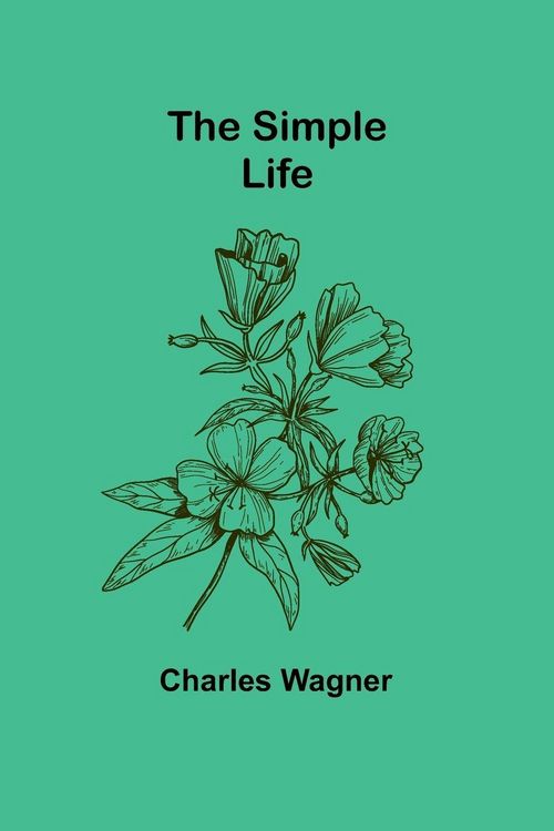 Produktbild: The Simple Life