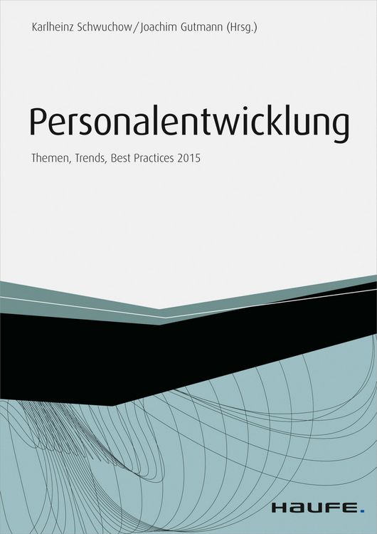 Produktbild: Personalentwicklung - inkl. Special Gesundheitsmanagement