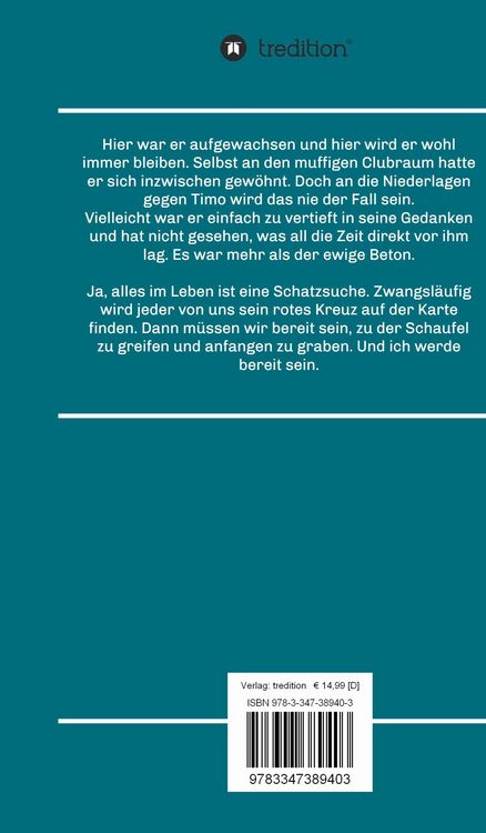 Produktbild: Ein Kreuz im Leben