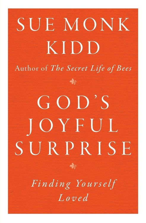 Produktbild: God's Joyful Surprise