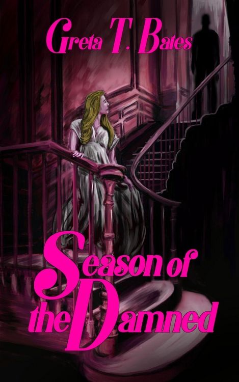 Produktbild: Season of the Damned