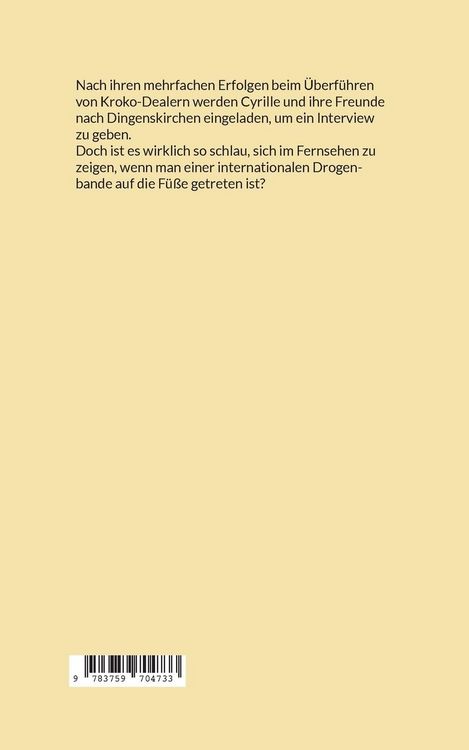 Produktbild: Eine weitere Geschichte