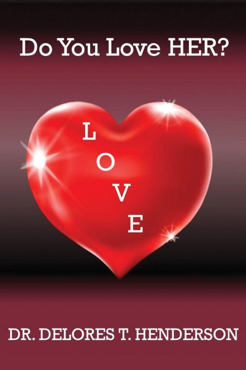 Produktbild: Do You Love HER?