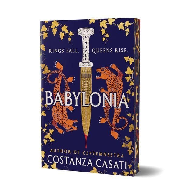 Produktbild: Babylonia (Deluxe Edition)