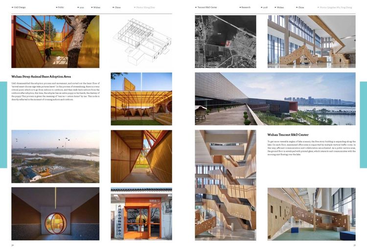Produktbild: Contemporary Architecture