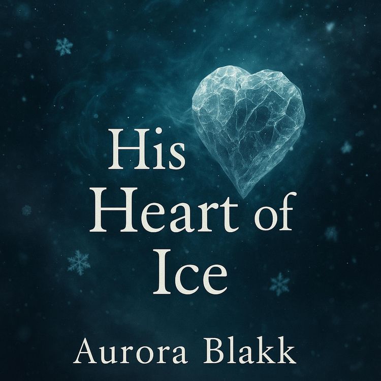 Produktbild: His Heart of Ice