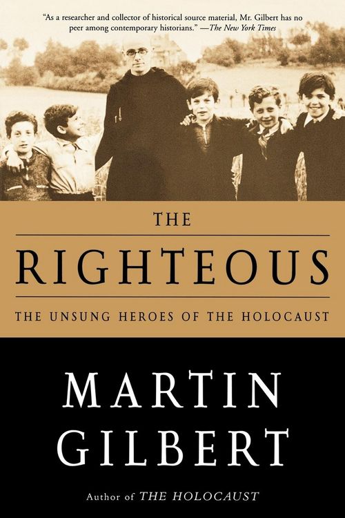 Produktbild: The Righteous