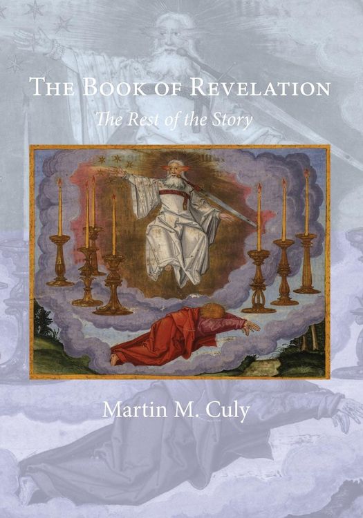 Produktbild: The Book of Revelation