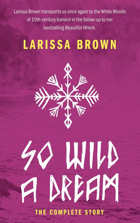 Produktbild: So Wild A Dream: The Complete Story