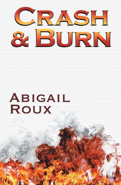 Produktbild: Crash & Burn