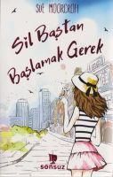 Produktbild: Sil Bastan Baslamak Gerek