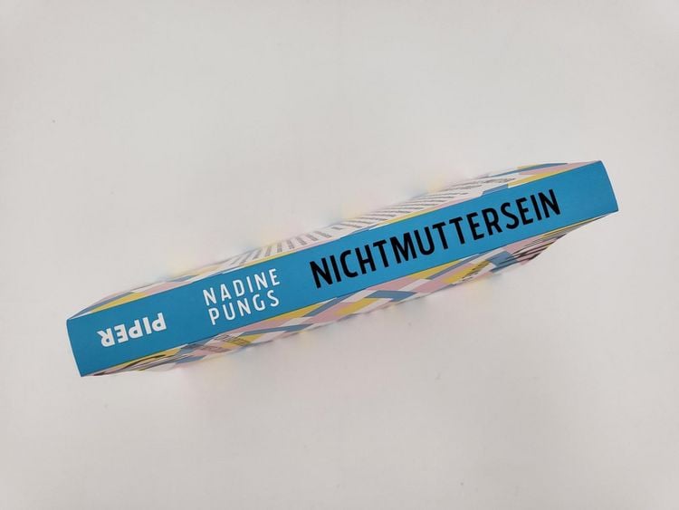 Produktbild: Nichtmuttersein