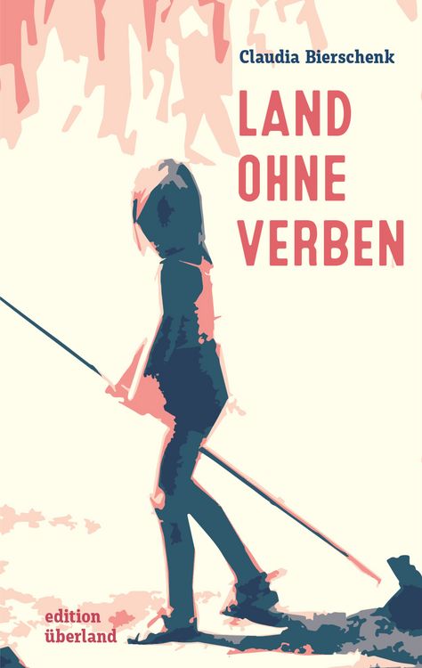 Produktbild: Land ohne Verben