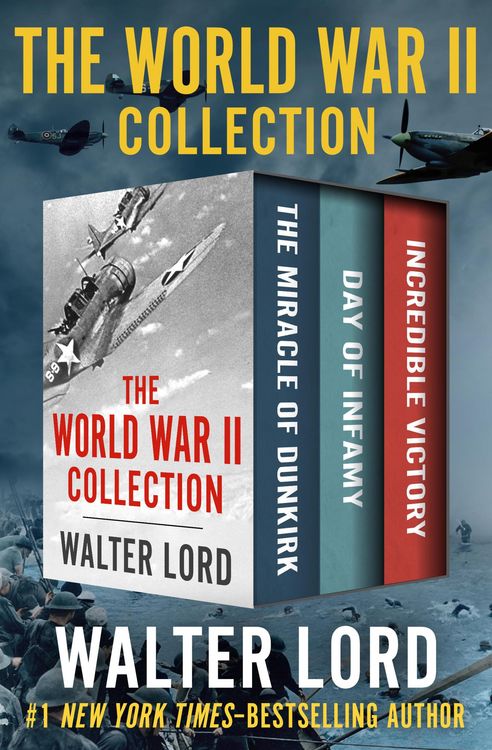 Produktbild: The World War II Collection