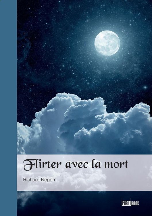 Produktbild: Flirter avec la mort