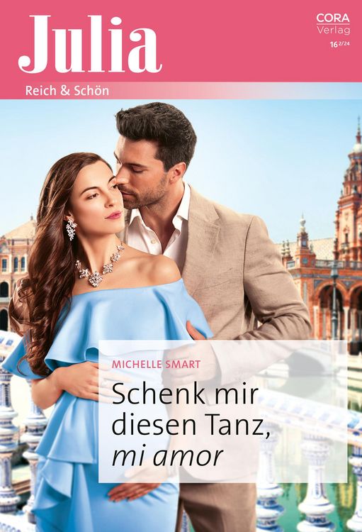Produktbild: Schenk mir diesen Tanz, mi amor