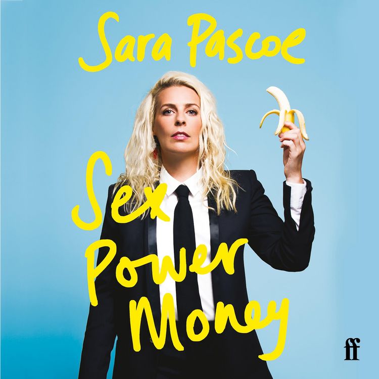 Produktbild: Sex Power Money