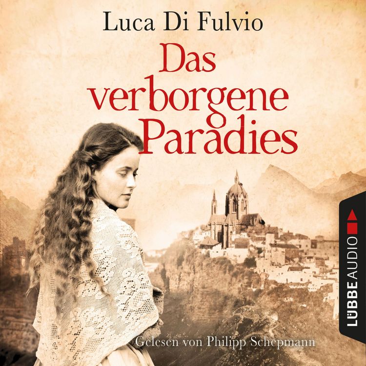Produktbild: Das verborgene Paradies