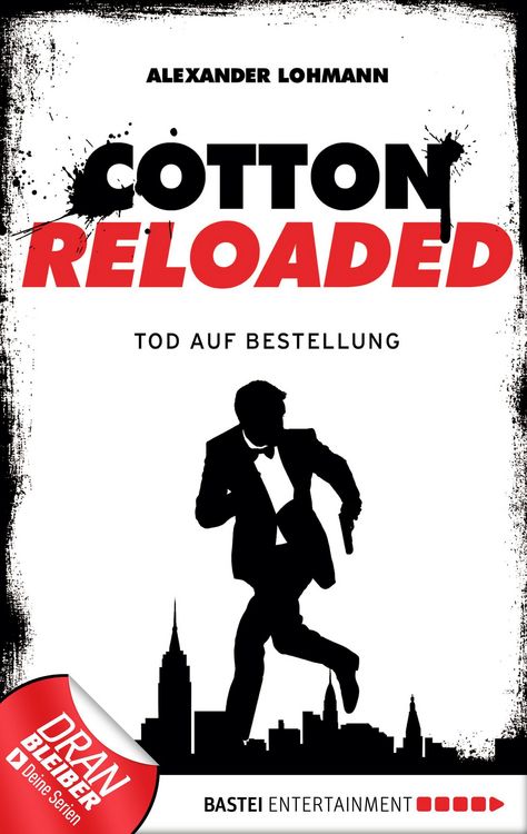 Produktbild: Cotton Reloaded - 11