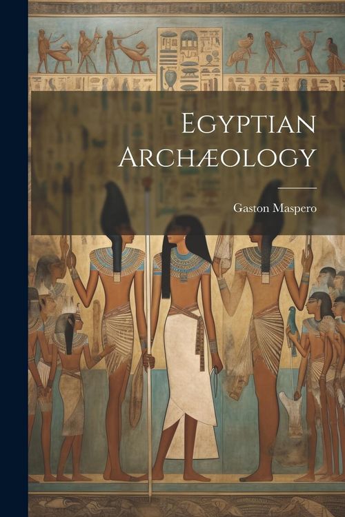 Produktbild: Egyptian Arch&aelig;ology