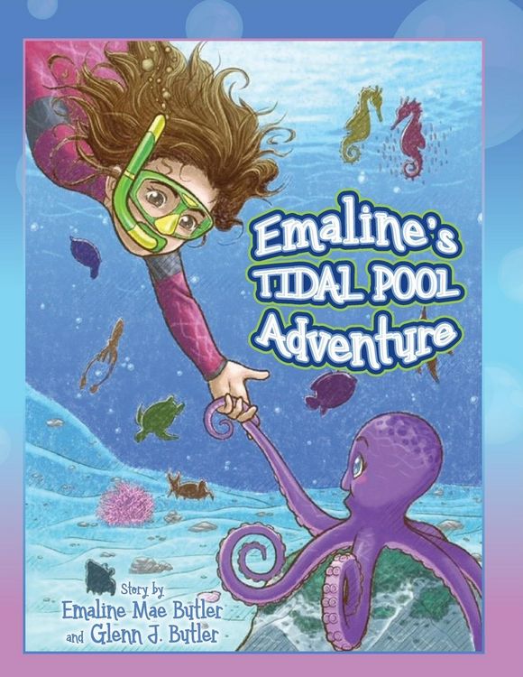 Produktbild: Emaline's Tidal Pool Adventure