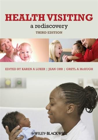 Produktbild: Health Visiting