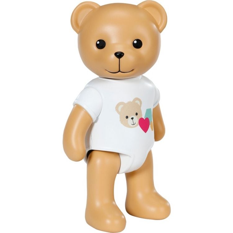 Bild vom Artikel BABY born Splish Splash Teddy vom Autor 