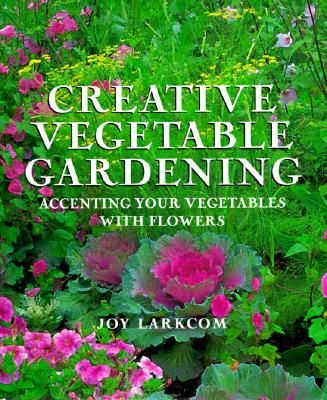 Produktbild: Creative Vegetable Gardening: From the Experts at Advanced Vivarium Systems