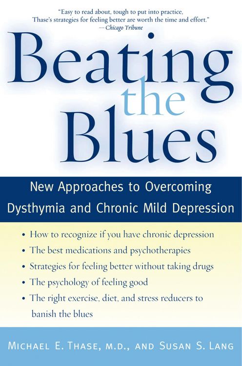 Produktbild: Beating the Blues
