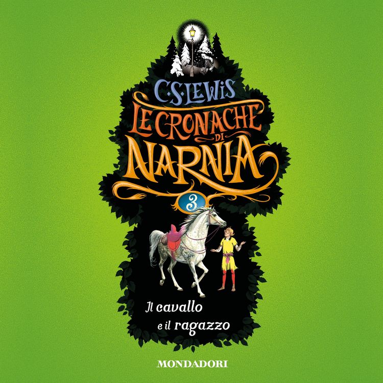Produktbild: Le Cronache di Narnia - 3.Il cavallo e il ragazzo