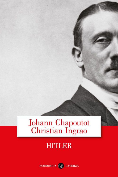 Produktbild: Hitler