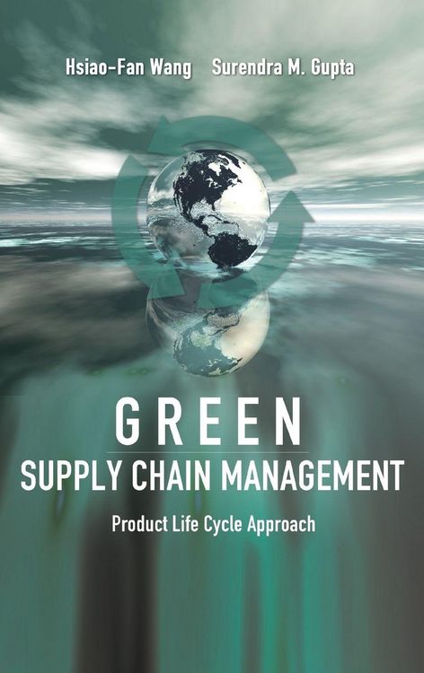 Produktbild: Green Supply Chain Management